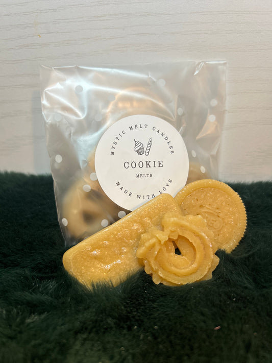 Cookie Candle Melts